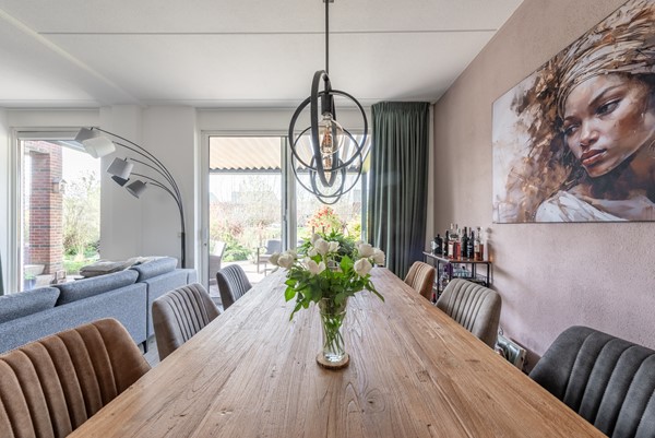 Medium property photo - Het Kasteel 138, 7325 PP Apeldoorn